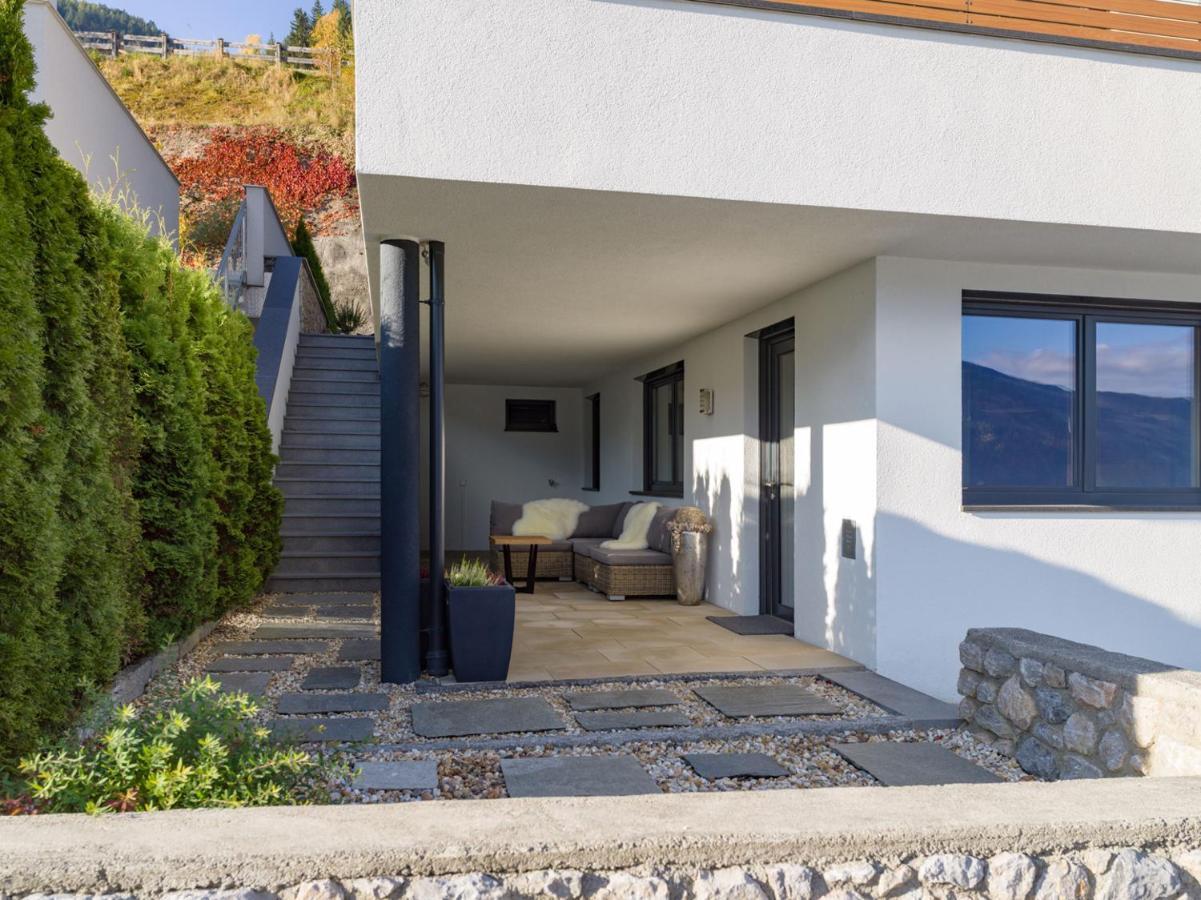 Van'S Place, Luxury Apartment Kaltenbach Extérieur photo