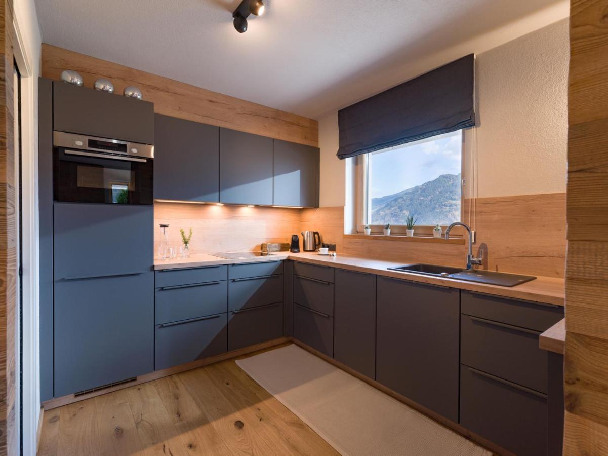Van'S Place, Luxury Apartment Kaltenbach Extérieur photo