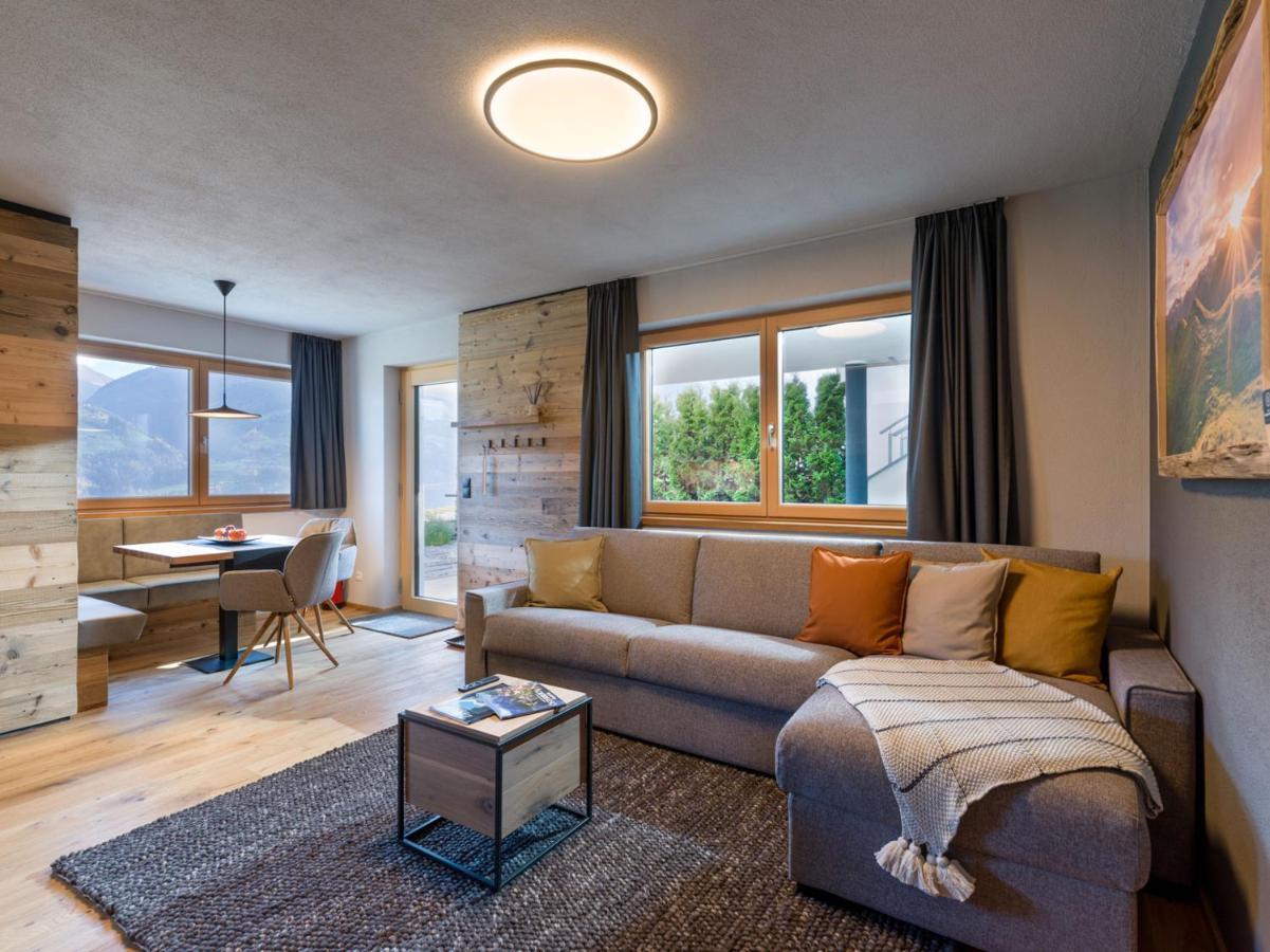 Van'S Place, Luxury Apartment Kaltenbach Extérieur photo