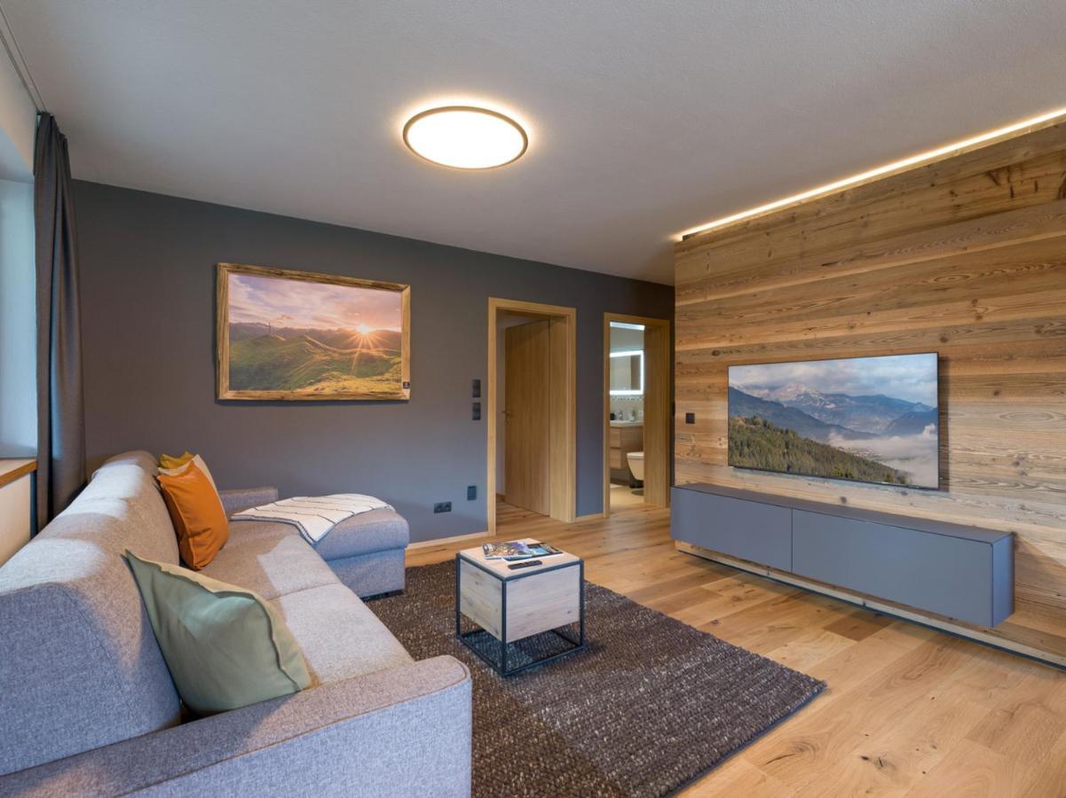 Van'S Place, Luxury Apartment Kaltenbach Extérieur photo