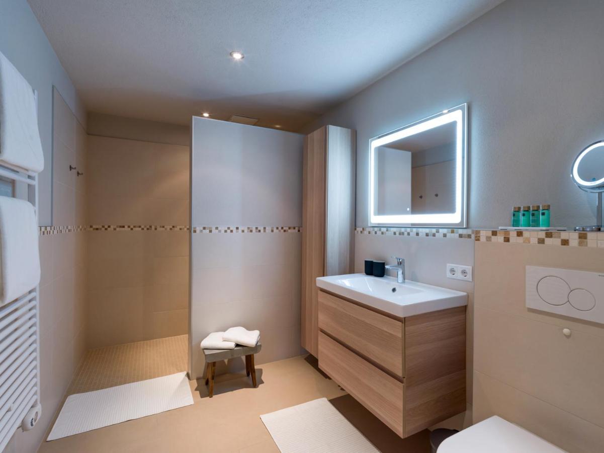 Van'S Place, Luxury Apartment Kaltenbach Extérieur photo