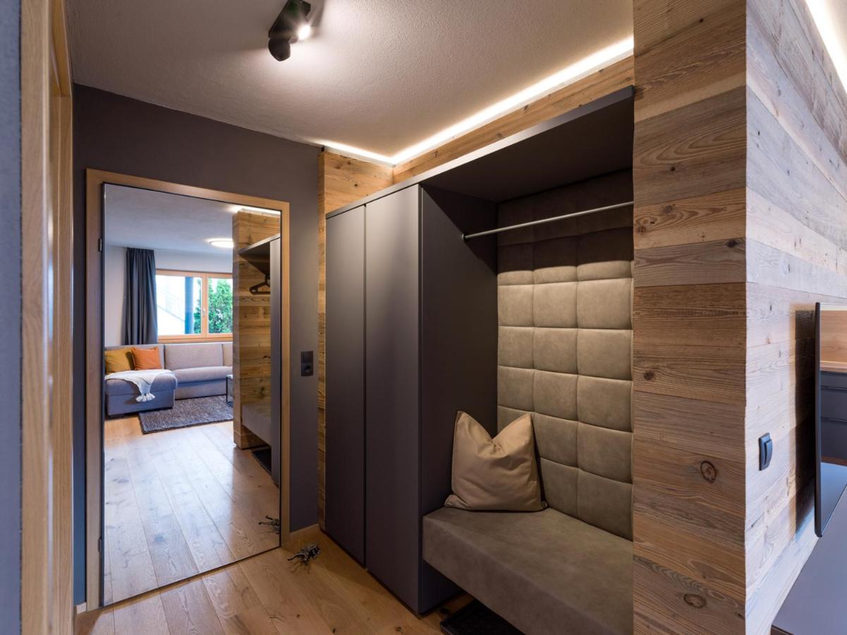 Van'S Place, Luxury Apartment Kaltenbach Extérieur photo