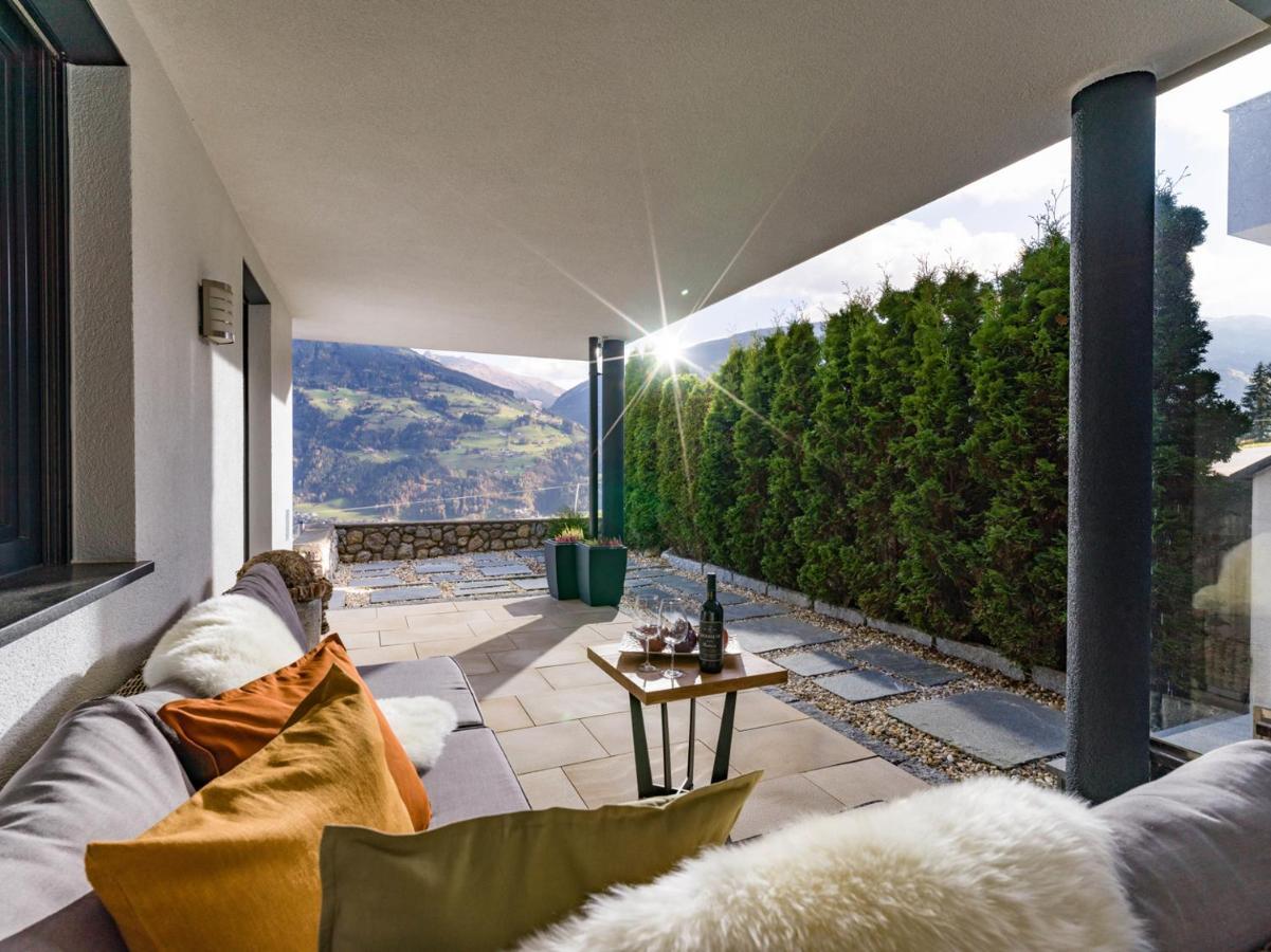 Van'S Place, Luxury Apartment Kaltenbach Extérieur photo