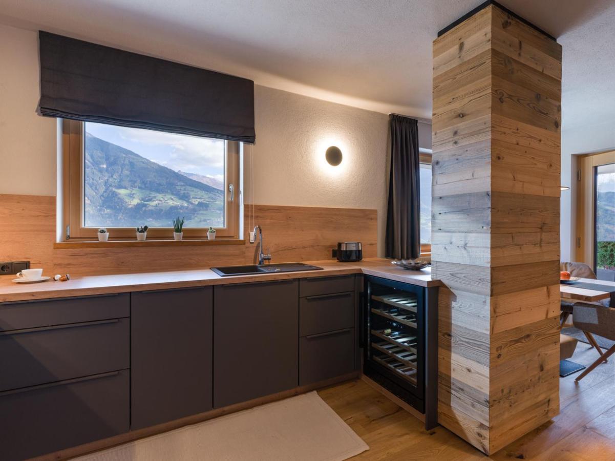 Van'S Place, Luxury Apartment Kaltenbach Extérieur photo