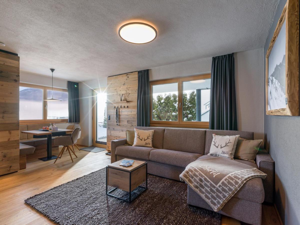 Van'S Place, Luxury Apartment Kaltenbach Extérieur photo