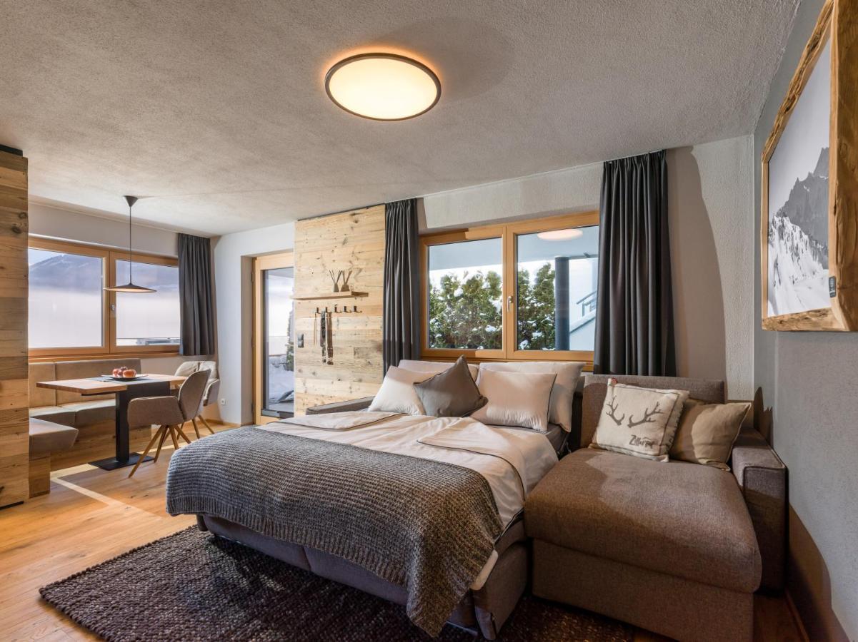 Van'S Place, Luxury Apartment Kaltenbach Extérieur photo