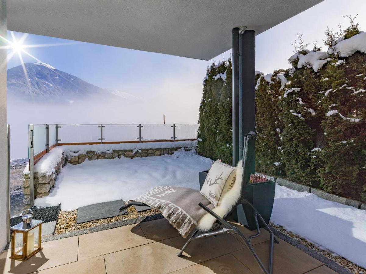 Van'S Place, Luxury Apartment Kaltenbach Extérieur photo